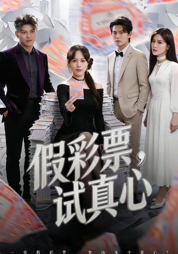 假彩票，試真心(全集)