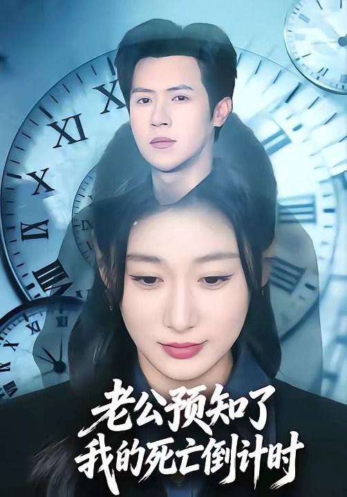 老公預(yù)知了我的死亡倒計時(全集)