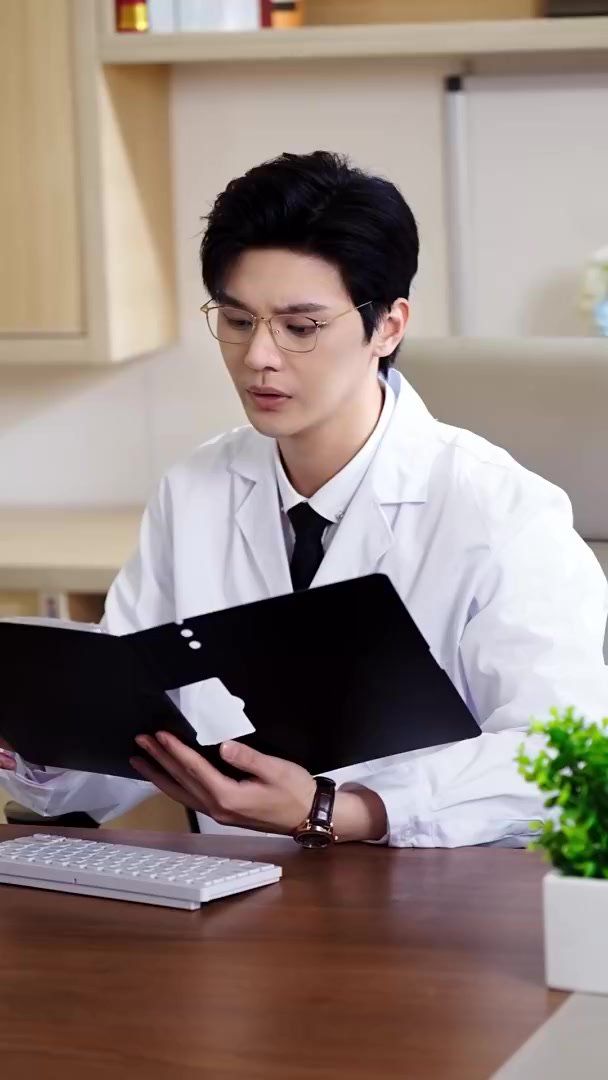 醫(yī)冠楚楚(全集)