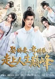 娶嬌妻，考科舉，走上人生巔峰(全集)