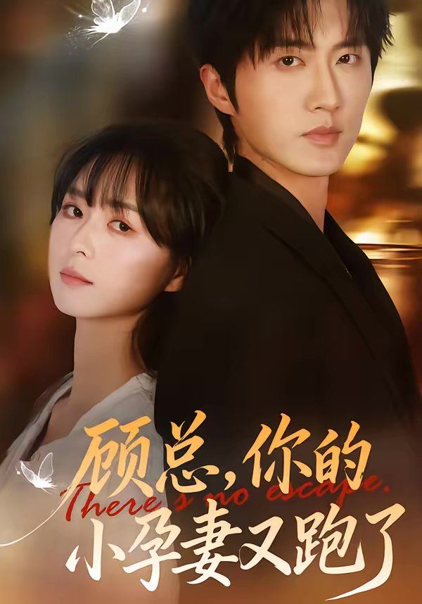 顧總，你的小孕妻又跑了(全集)