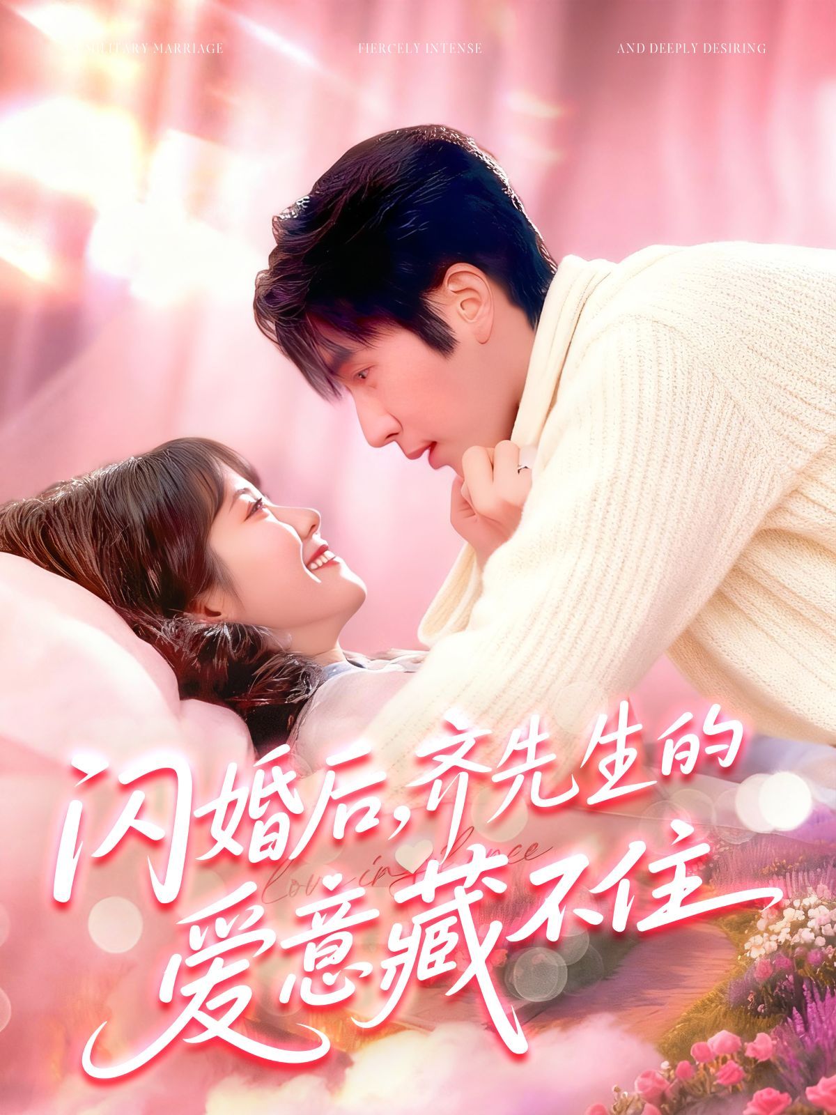 閃婚后，齊先生的愛意藏不住(全集)