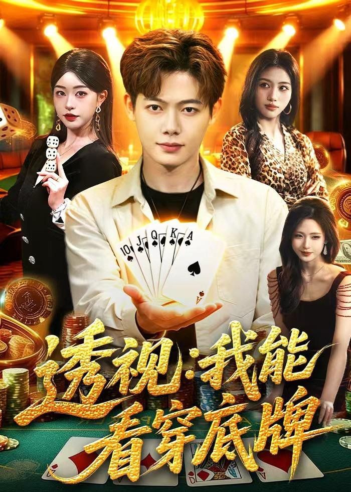透視：我能看穿底牌(全集)