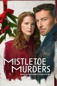 槲寄生謀殺案第二季