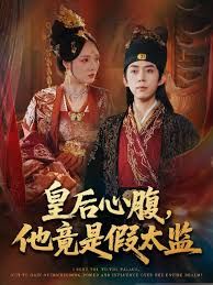 皇后心腹，他竟是假太監(jiān)（讓你入宮，沒讓你權(quán)傾天下啊）(全集)