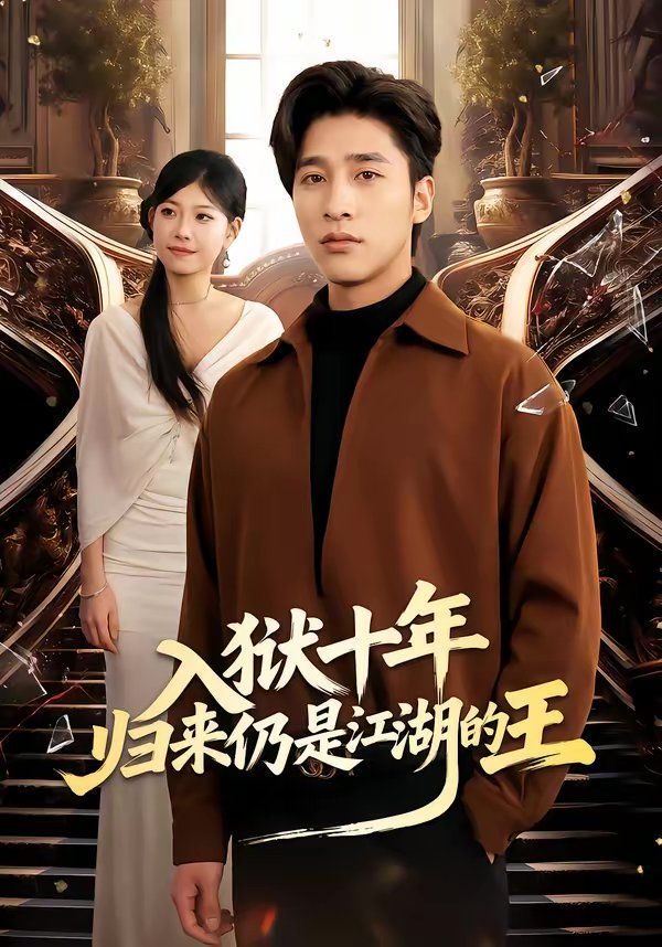 入獄十年，歸來仍是江湖的王(全集)