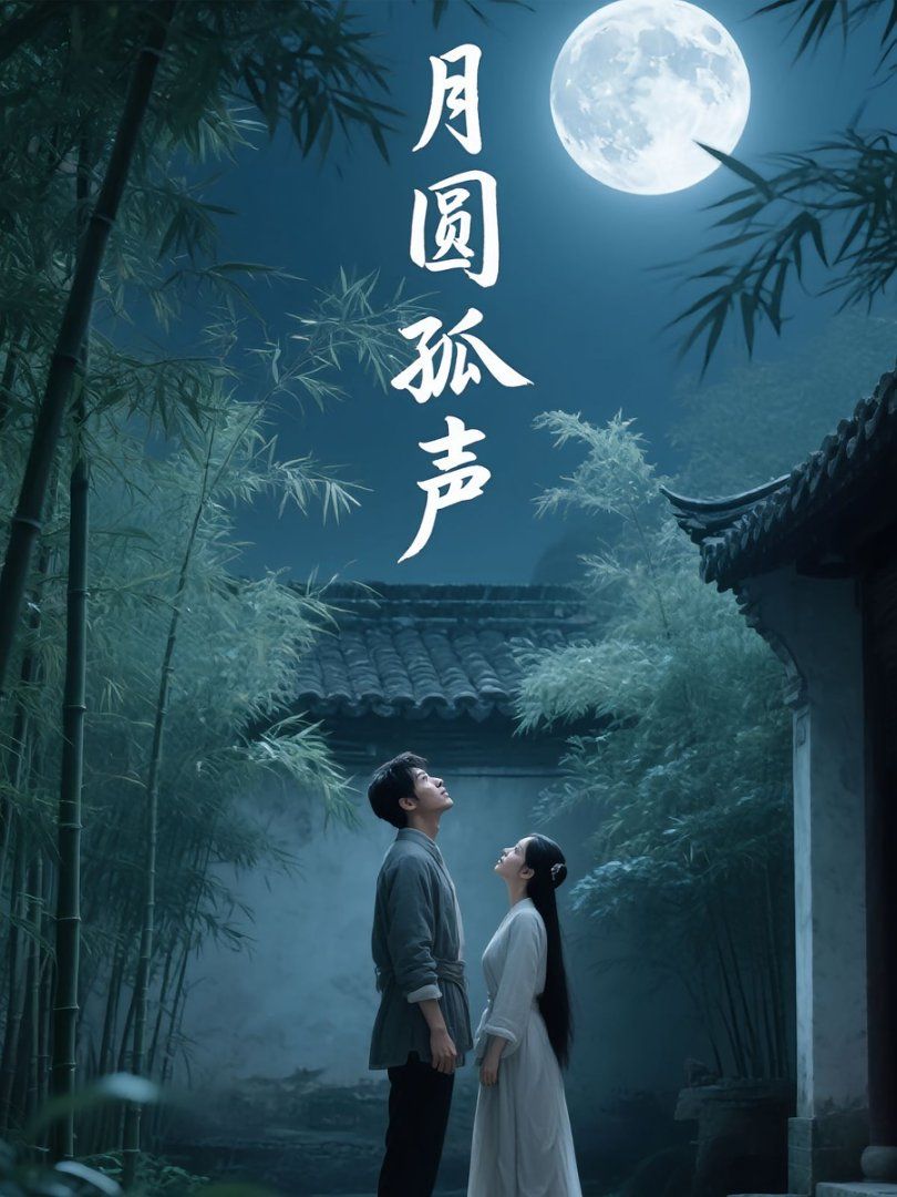 月圓孤聲(全集)