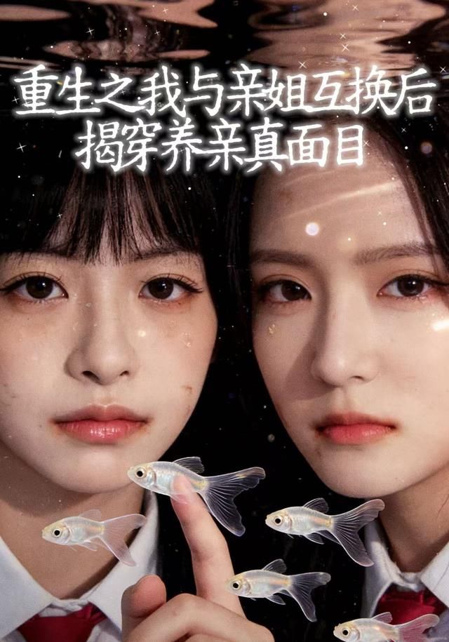 重生之我與親姐互換后揭穿養親真面目(全集)