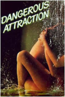 危險(xiǎn)的情愛(ài)邊緣