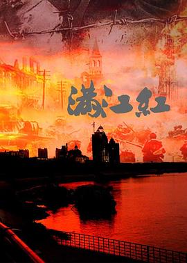 滿江紅：抗戰(zhàn)珍稀影像全紀(jì)錄(全集)