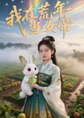我在荒年當女帝(全集)