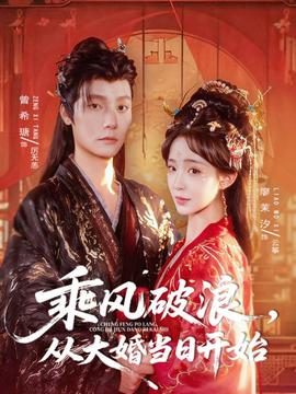 乘風破浪，從大婚當日開始(全集)
