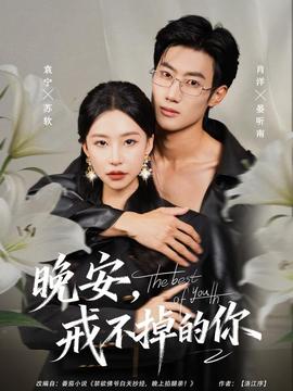 晚安，戒不掉的你(全集)
