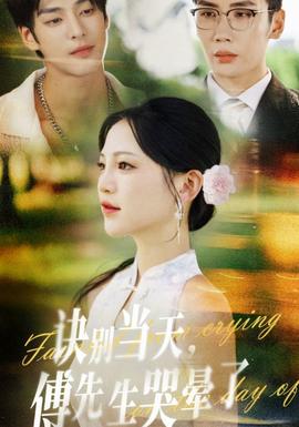 訣別當天傅先生哭暈了(全集)