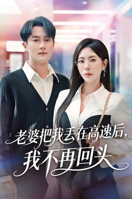 老婆把我丟在高速后，我不再回頭(全集)