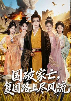 國(guó)破家亡，復(fù)國(guó)路上盡風(fēng)流(全集)