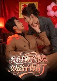 我親手砸了婚房,女友腸子悔青了,婚位之爭(zhēng)(全集)