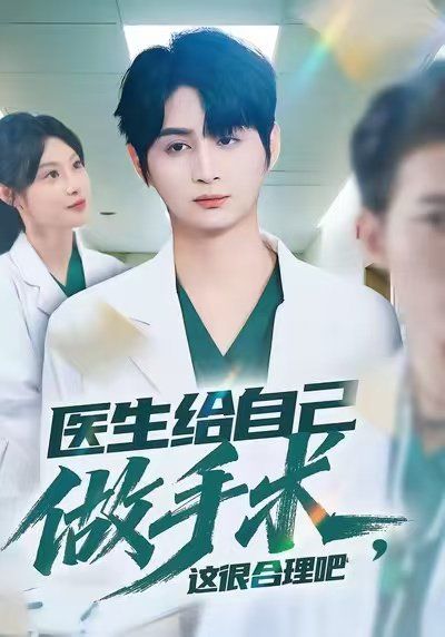 醫(yī)生給自己做手術(shù),這很合理吧(全集)